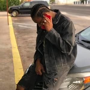 Meet your Posher, Snoopy